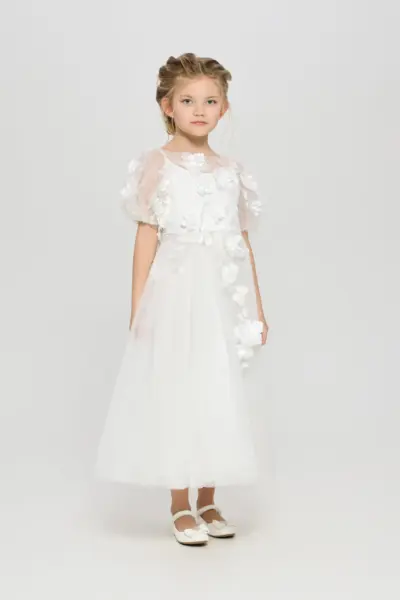 Платье нарядное — изображение 3