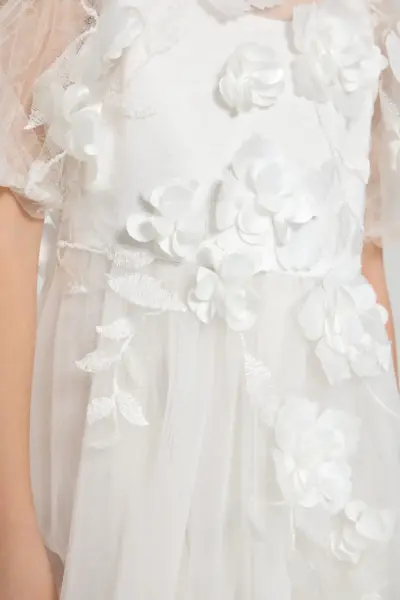 Платье нарядное — изображение 10