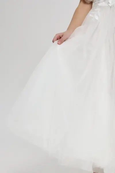 Платье нарядное — изображение 11