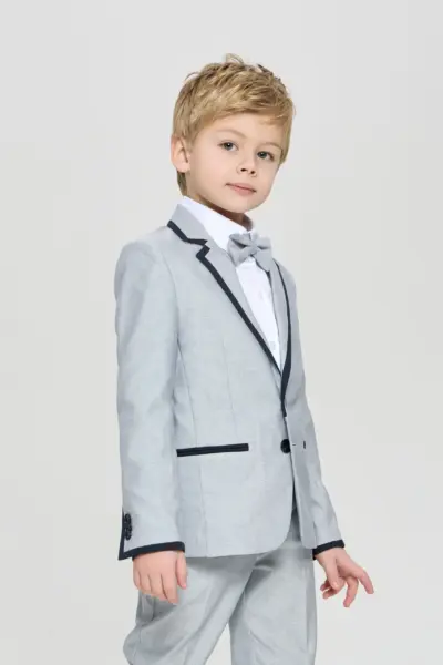 Пиджак нарядный — изображение 3