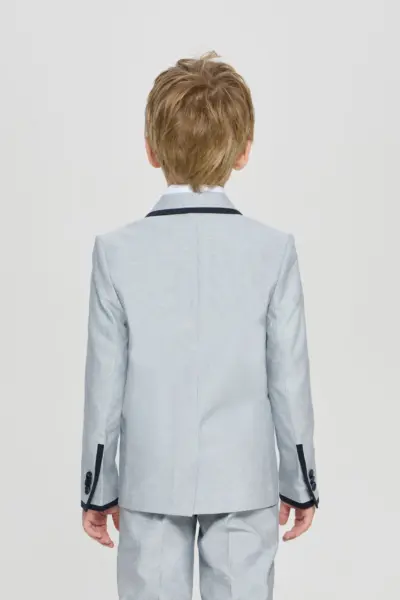 Пиджак нарядный — изображение 4