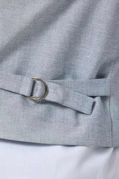 Жилет нарядный — изображение 10