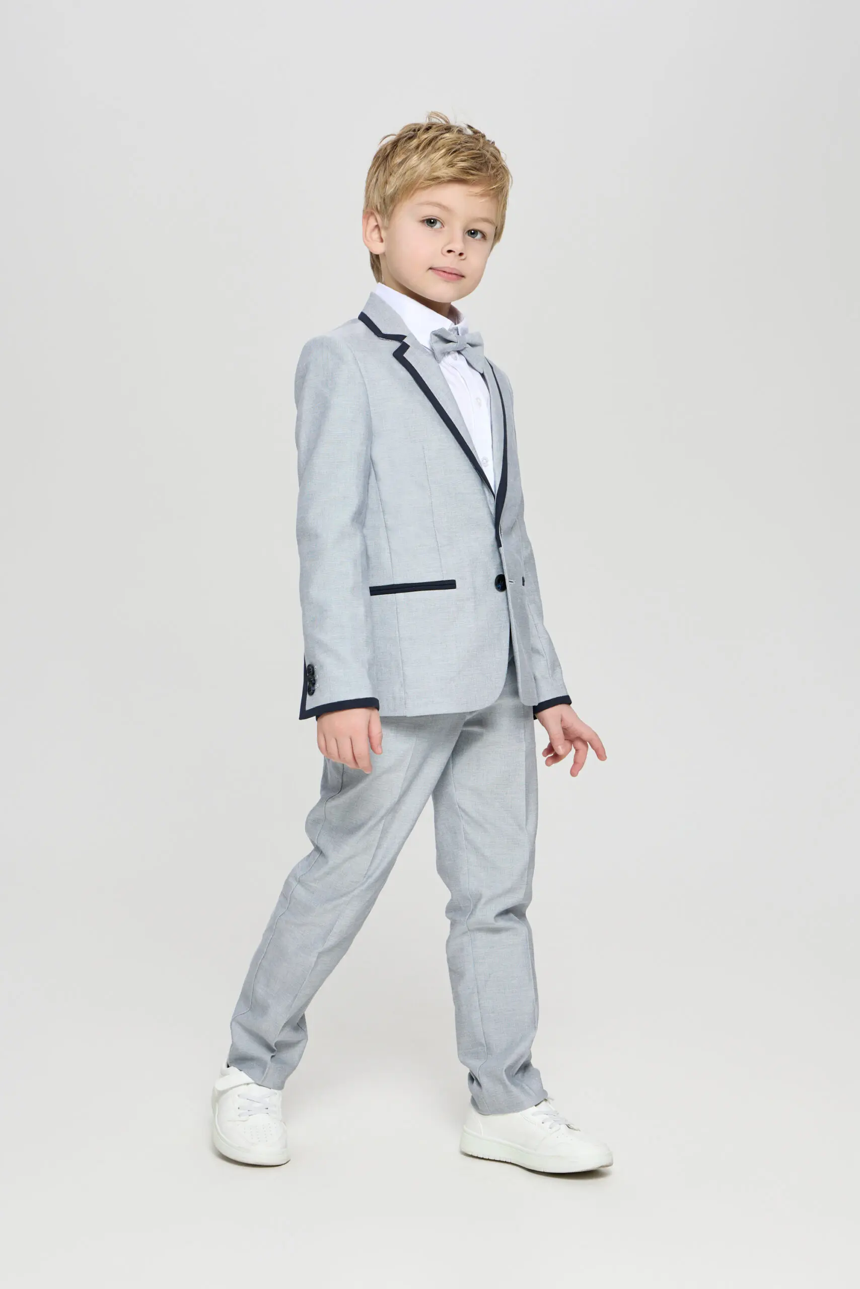 1725.43_Choupette (1) Брюки классические — изображение 1