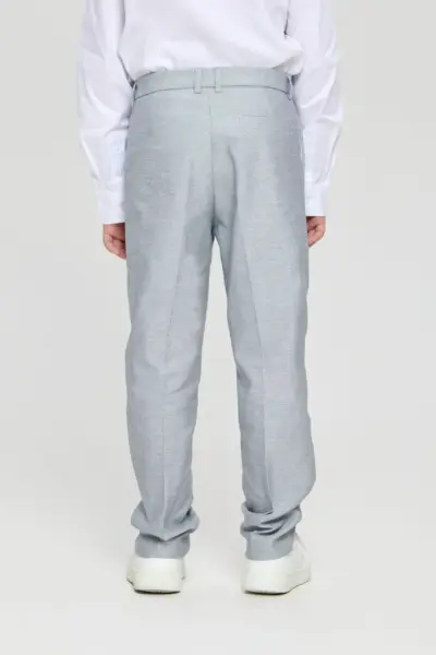 Брюки классические — изображение 4