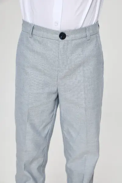 Брюки классические — изображение 5