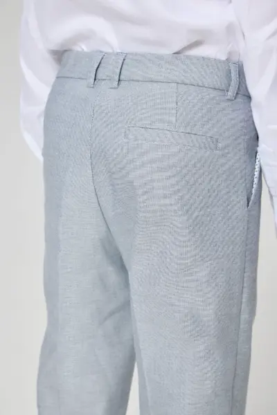 Брюки классические — изображение 6