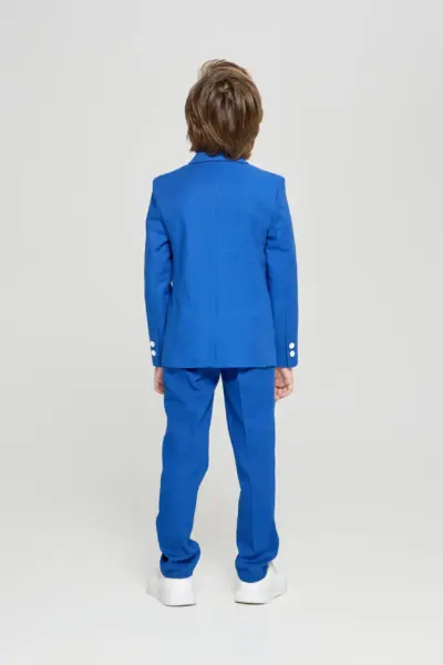 Пиджак нарядный — изображение 10