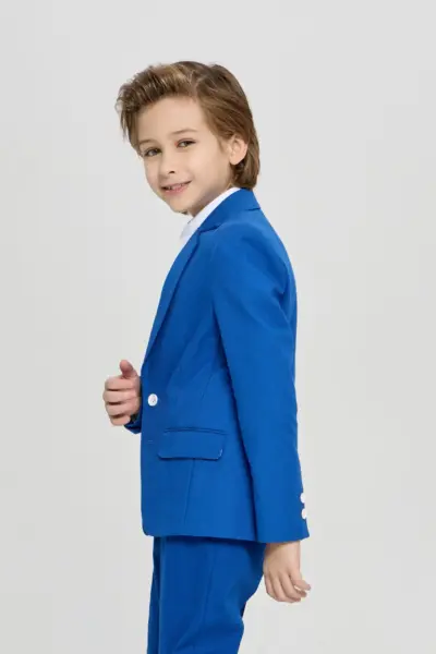 Пиджак нарядный — изображение 3