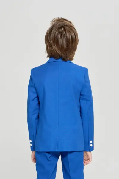 Пиджак нарядный — изображение 5