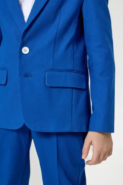 Пиджак нарядный — изображение 12