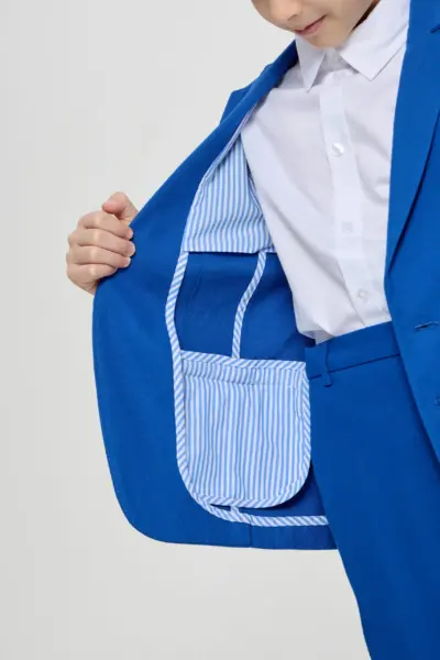 Пиджак нарядный — изображение 13