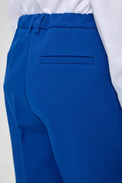 Брюки нарядные — изображение 6