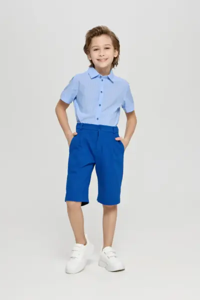 Шорты — изображение 5