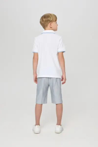 Поло — изображение 8