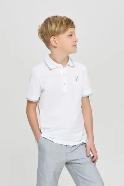 Поло — изображение 11