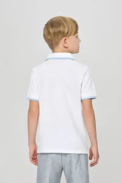 Поло — изображение 4