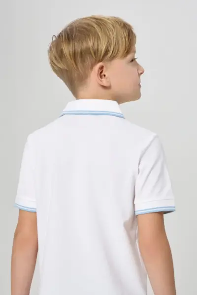 Поло — изображение 10