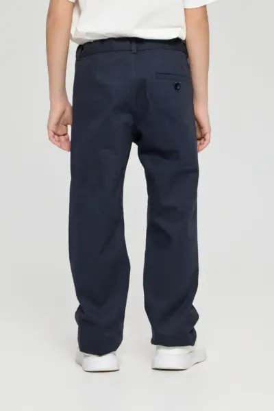 Брюки чинос — изображение 4