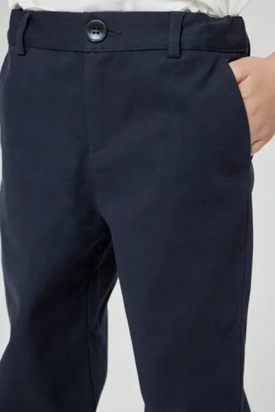 Брюки чинос — изображение 6