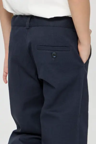 Брюки чинос — изображение 7