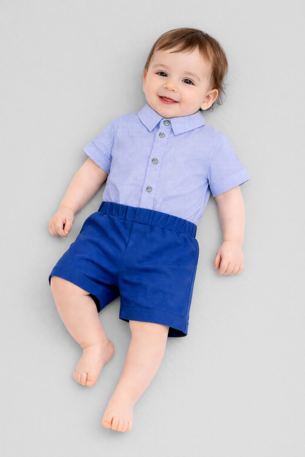 1753.43 Боди нарядный — изображение 1