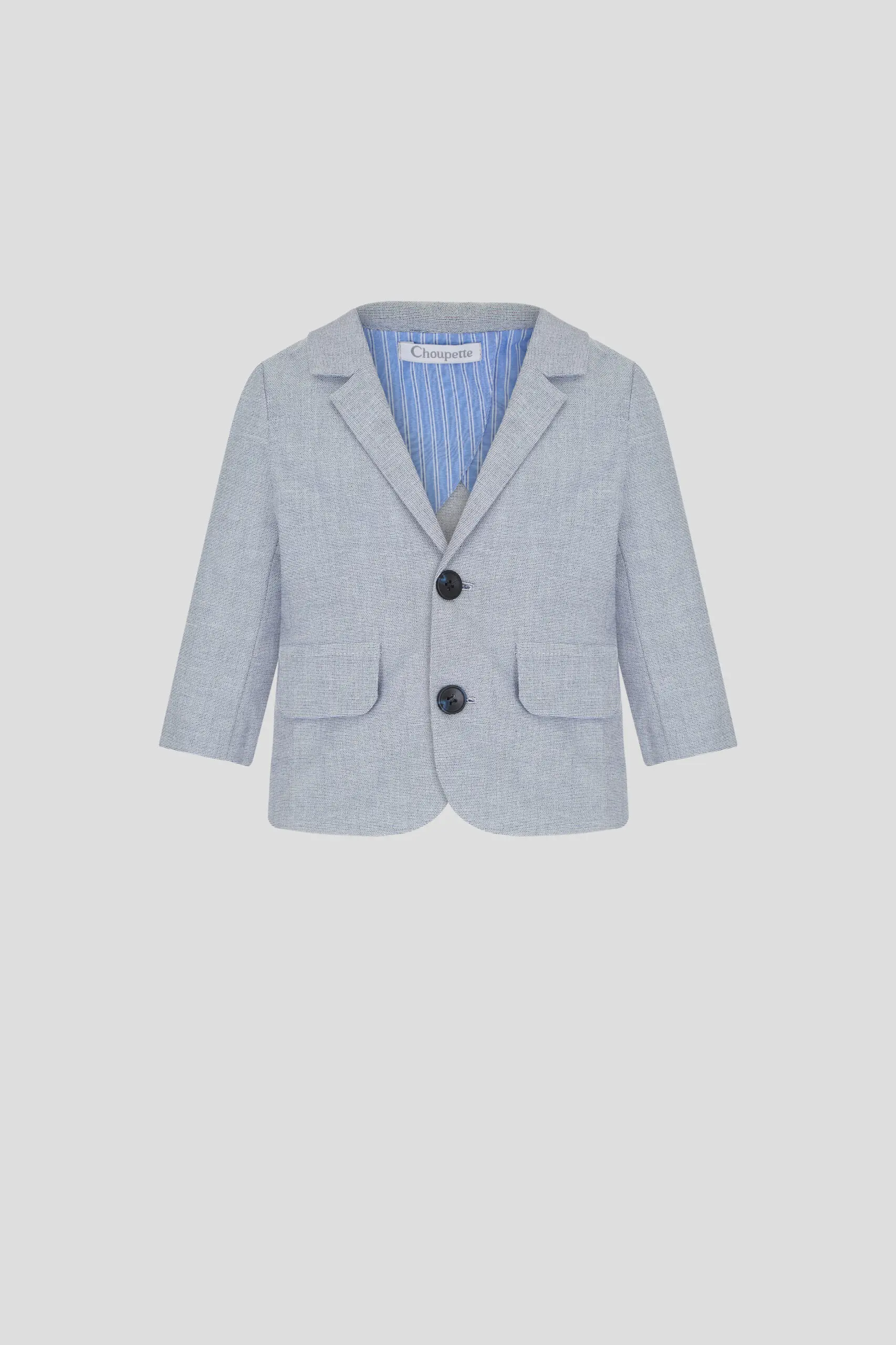 1755.43 (1) Пиджак нарядный — изображение 1