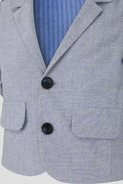 Пиджак нарядный — изображение 3