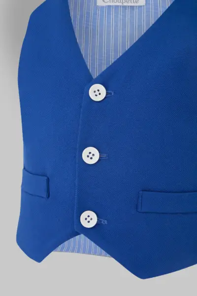 Жилет нарядный — изображение 3