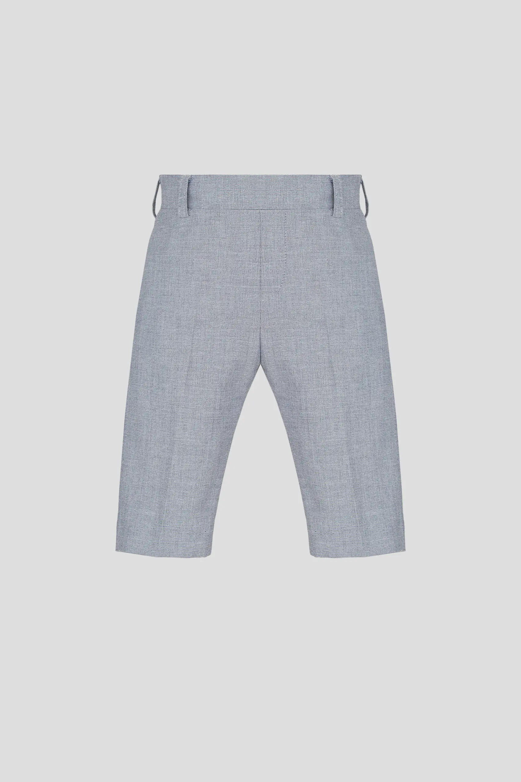 1757.43 (1) Брюки нарядные — изображение 1