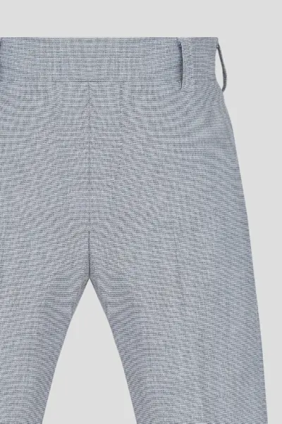 Брюки нарядные — изображение 3