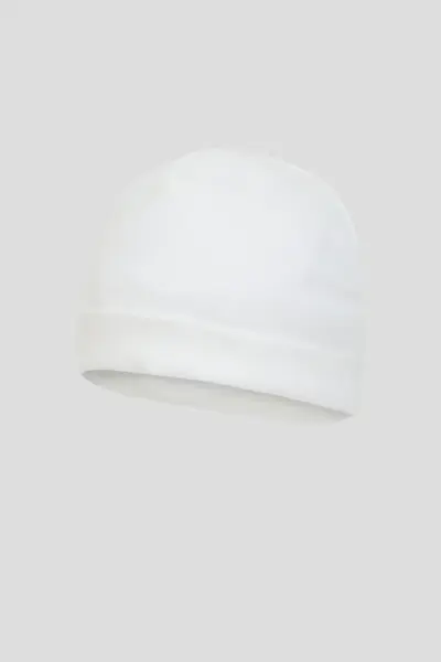 Комбинезон нарядный в комплекте с шапочкой — изображение 4