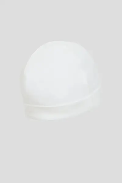 Комбинезон нарядный в комплекте с шапочкой — изображение 5