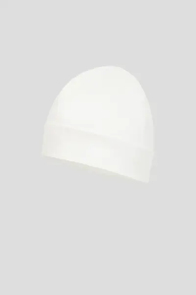 Комбинезон нарядный в комплекте с шапочкой — изображение 4