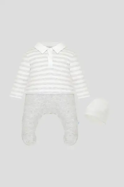 Комбинезон с шапочкой — изображение 4