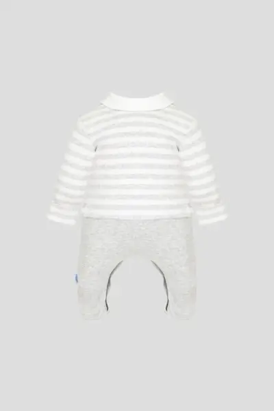 Комбинезон с шапочкой — изображение 3