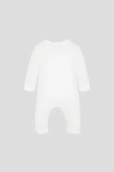 Комбинезон нарядный в комплекте с шапочкой — изображение 3