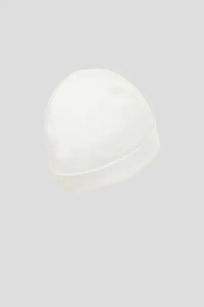 Комплект нарядный с бабочкой (комбинезон, шапочка) — изображение 5