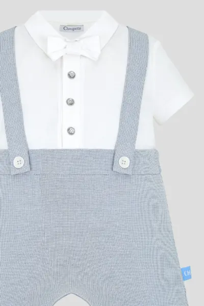 Песочник нарядный с бабочкой — изображение 3