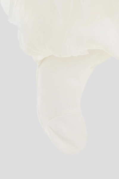 Комплект (платье-комбинезон и шапочка) — изображение 7