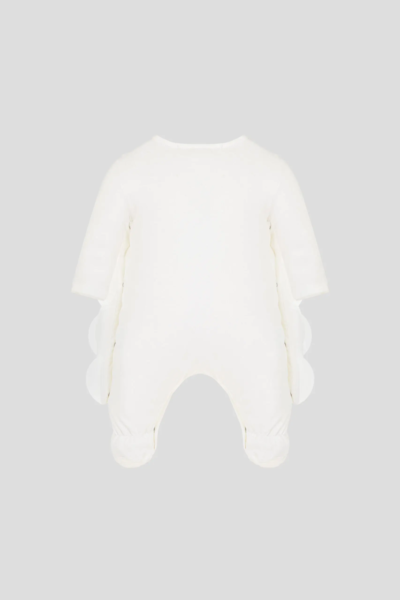 Комплект (платье-комбинезон и шапочка) — изображение 3