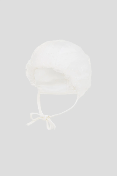 Комплект (платье-комбинезон и шапочка) — изображение 4