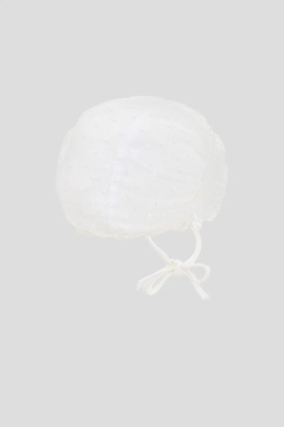 Комплект (платье-комбинезон и шапочка) — изображение 5