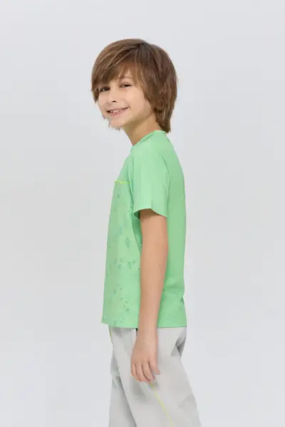 Футболка спортивная — изображение 3