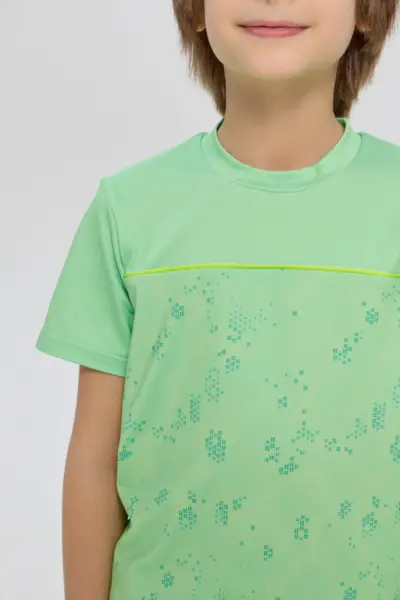 Футболка спортивная — изображение 9