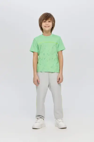 Футболка спортивная — изображение 6