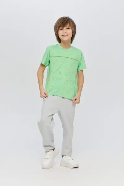 Футболка спортивная — изображение 5