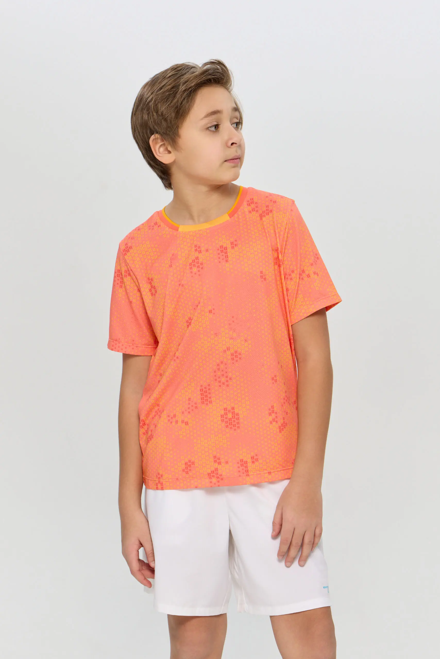 19.1.555 (1) Футболка спортивная — изображение 1