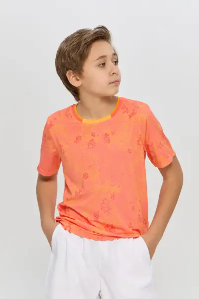 Футболка спортивная — изображение 4