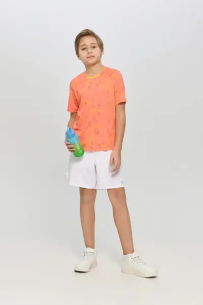 Футболка спортивная — изображение 5