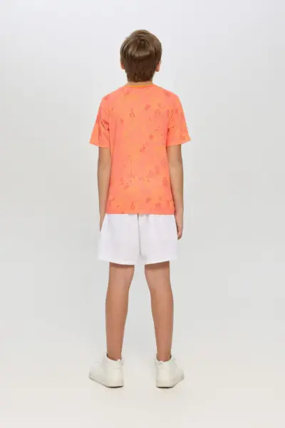 Футболка спортивная — изображение 7